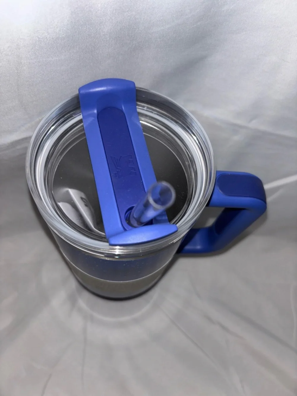 NEW Blue Stanley Quencher H2.0 Tumbler  - 40oz - Picture 2 of 3